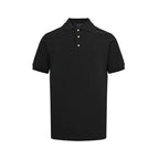Louis Vuitton Classic Piqué Polo Shirt