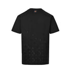 Louis Vuitton Scattered Monogram Tonal Embroidery T-Shirt