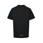 Louis Vuitton 26SS Wine Glass & Umbrella Print Short-Sleeve T-Shirt