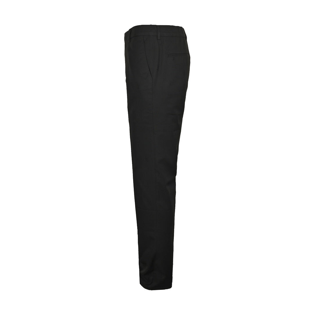 Louis Vuitton Monogram Jacquard Tailored Trousers