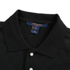 Louis Vuitton Classic Piqué Polo Shirt