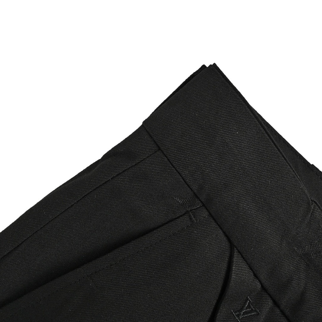 Louis Vuitton Monogram Jacquard Tailored Trousers