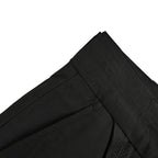 Louis Vuitton Monogram Jacquard Tailored Trousers