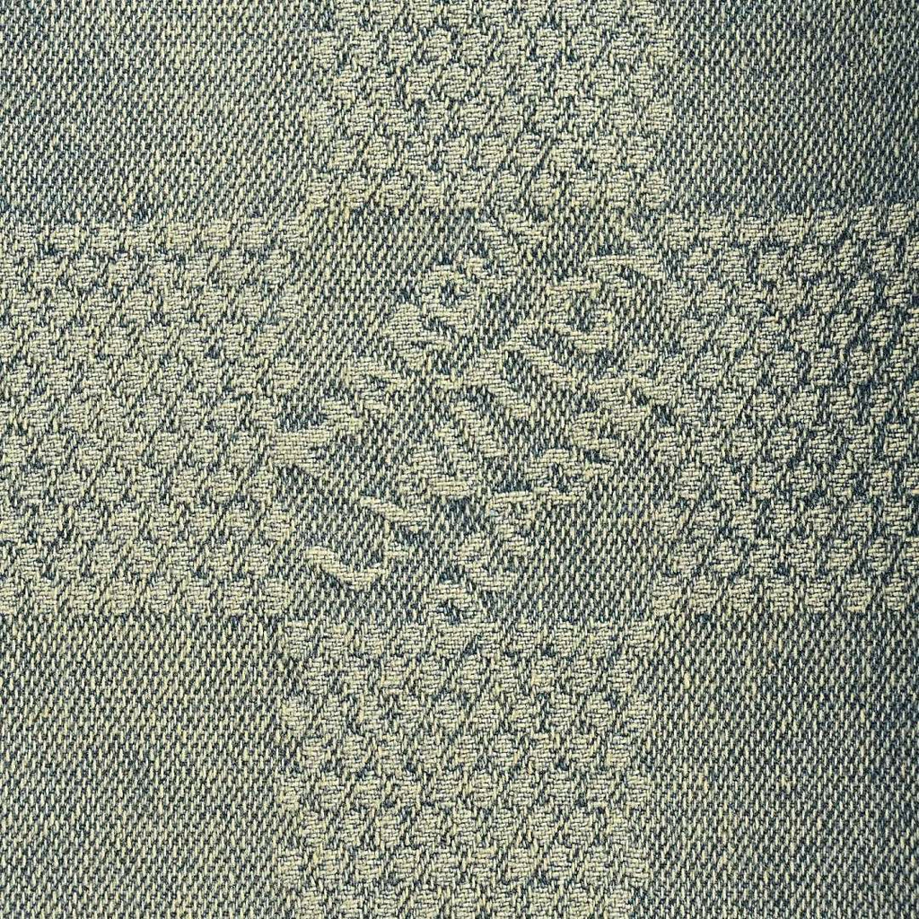 Louis Vuitton Damier-pattern jeans