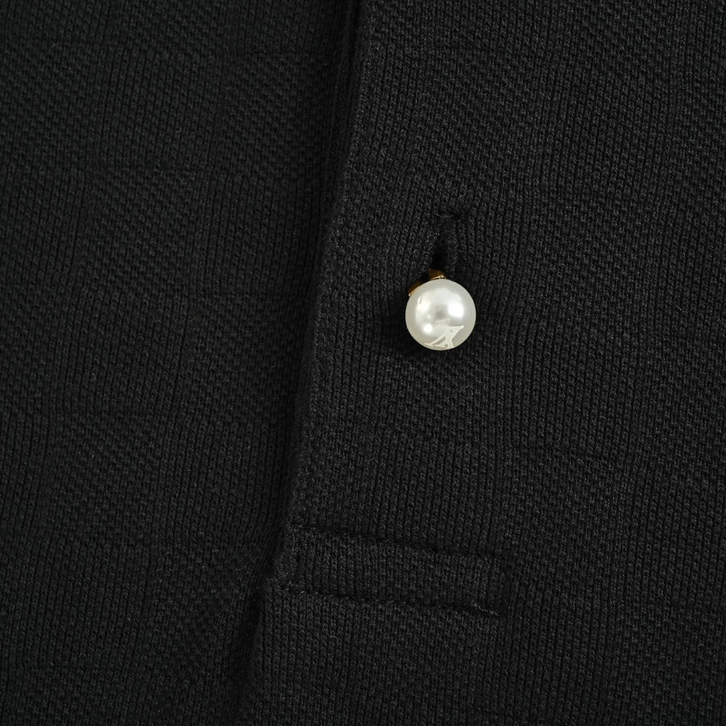 Louis Vuitton Classic Piqué Polo Shirt