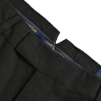 Louis Vuitton Monogram Jacquard Tailored Trousers