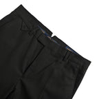 Louis Vuitton Monogram Jacquard Tailored Trousers