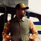 Sportsman Trucker Hat