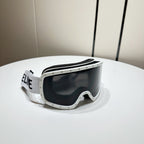 Celine Luxury Ski Goggles — Premium Sport Eyewear