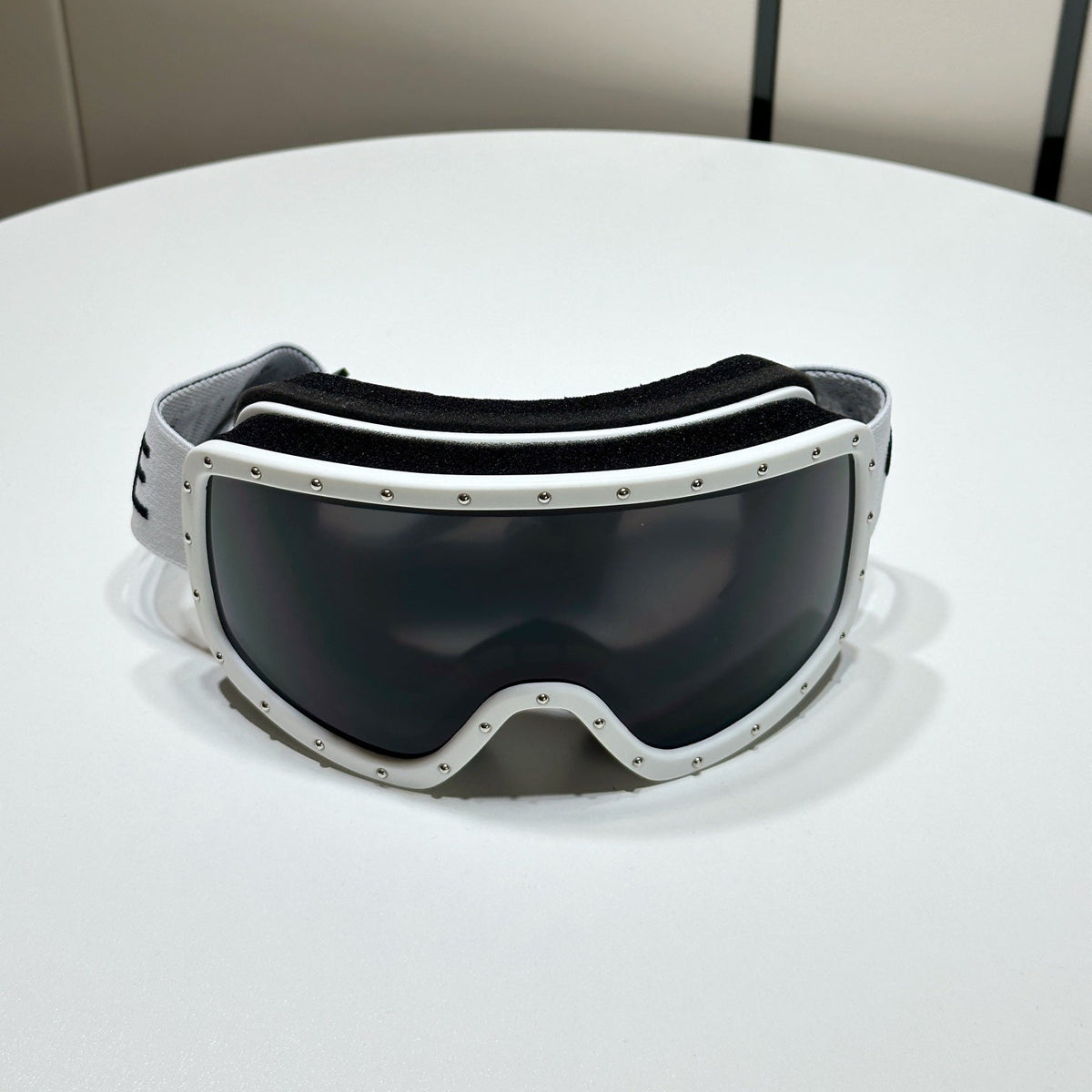 Celine Luxury Ski Goggles — Premium Sport Eyewear