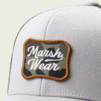 Youth Roadside Trucker Hat
