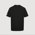 Lululemon Embroidered Logo Oversized T-Shirt