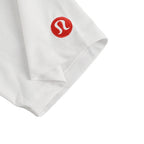 Lululemon Embroidered Logo Oversized T-Shirt