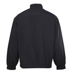 BALENCIAGA BLCG 3M Embroidered Stand-Collar Jacket