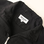 BALENCIAGA BLCG 3M Embroidered Stand-Collar Jacket