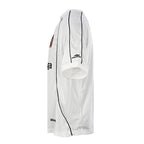 Balenciaga Soccer Jersey T-Shirt – Paris No. 10 – White