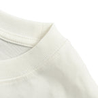 Lululemon 2025 Centre Logo Print Oversized T-Shirt
