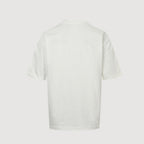 Lululemon 2025 Centre Logo Print Oversized T-Shirt