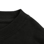 Lululemon 2025 Centre Logo Print Oversized T-Shirt