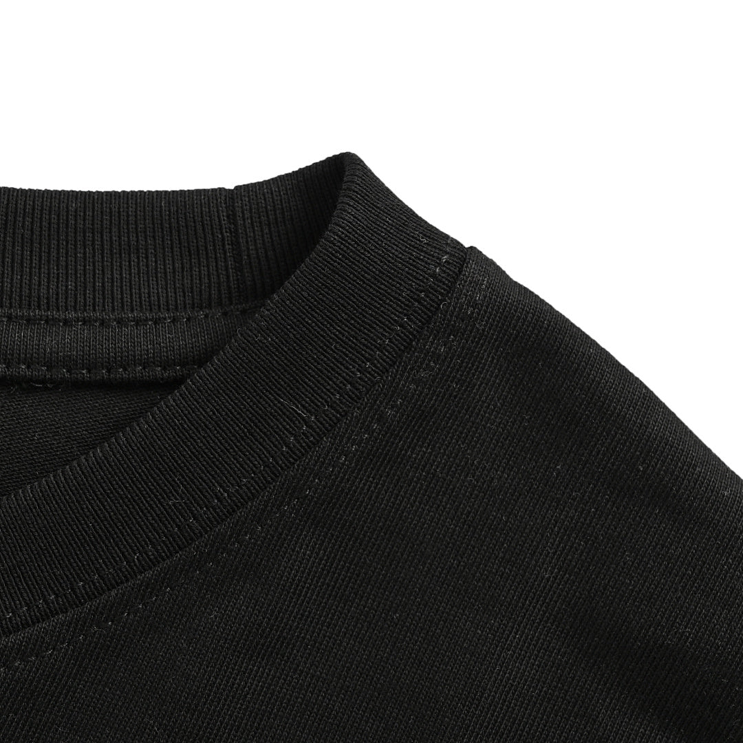 Lululemon 2025 Centre Logo Print Oversized T-Shirt
