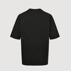 Lululemon 2025 Centre Logo Print Oversized T-Shirt