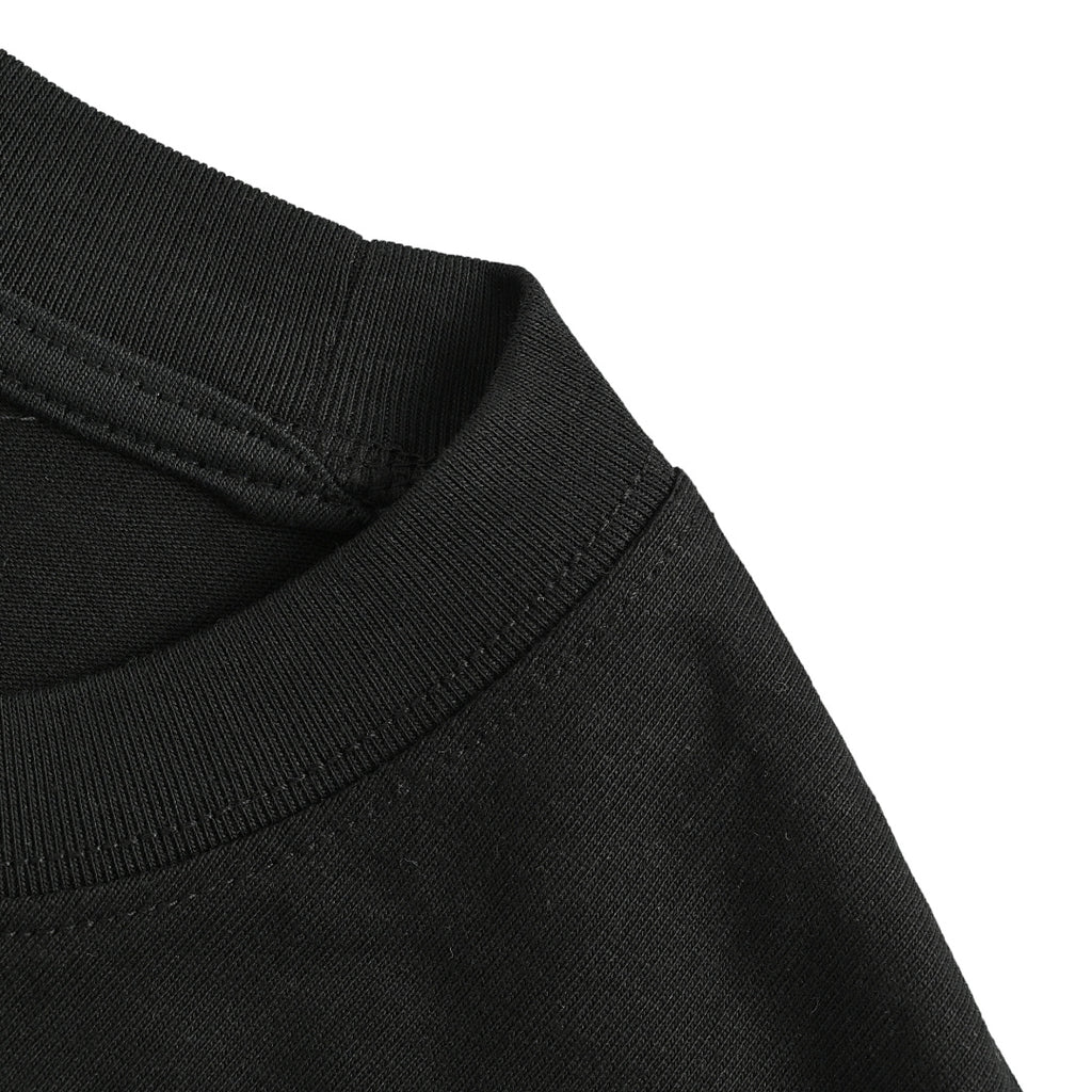 Lululemon Laurel Wreath Logo Oversized T-Shirt
