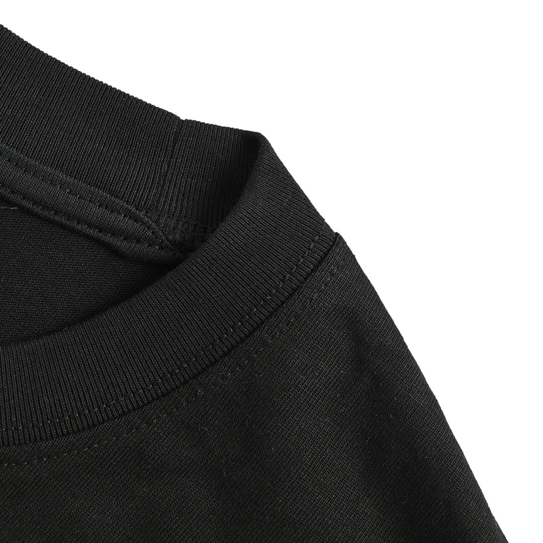 Lululemon Laurel Wreath Logo Oversized T-Shirt