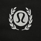 Lululemon Laurel Wreath Logo Oversized T-Shirt