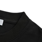 Lululemon 25SS Multi-Logo Print Oversized T-Shirt