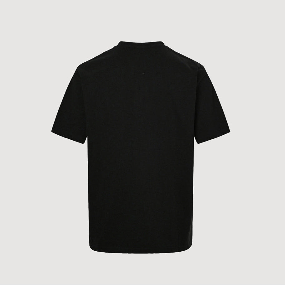 Lululemon 25SS Multi-Logo Print Oversized T-Shirt