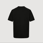Lululemon 25SS Multi-Logo Print Oversized T-Shirt