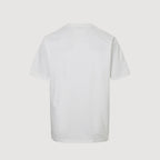 Lululemon 25SS Multi-Logo Print Oversized T-Shirt