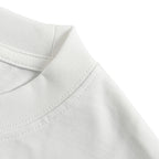 Lululemon 25SS 3D Shadow Logo Oversized T-Shirt