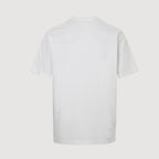 Lululemon 25SS 3D Shadow Logo Oversized T-Shirt