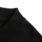 Lululemon 25SS 3D Shadow Logo Oversized T-Shirt