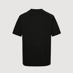 Lululemon 25SS 3D Shadow Logo Oversized T-Shirt