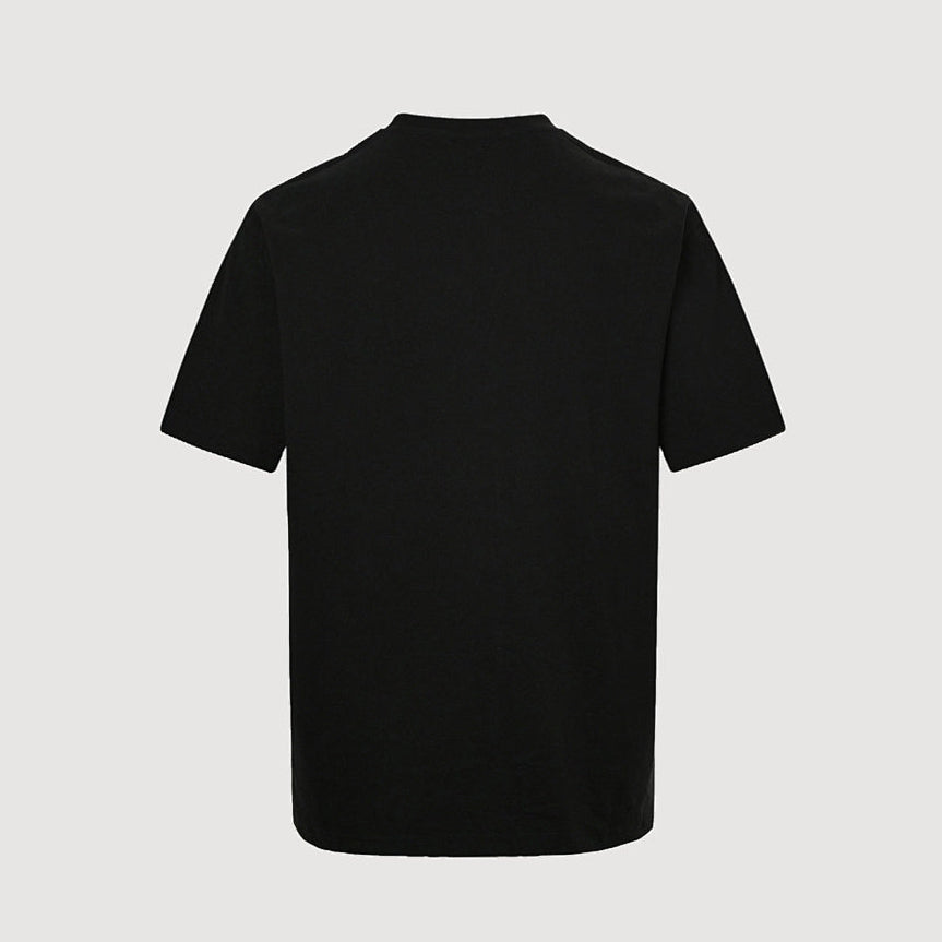 Lululemon 25SS 3D Shadow Logo Oversized T-Shirt