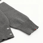Thom Browne Wool Crewneck Sweater