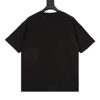 PRADA Nylon Zip-Pocket T-Shirt | 2026 New Collection