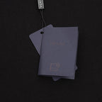 PRADA Nylon Zip-Pocket T-Shirt | 2026 New Collection