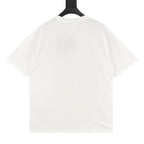 PRADA Nylon Zip-Pocket T-Shirt | 2026 New Collection