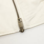 BURBERRY BBR Two-Tone Check Lapel Jacket