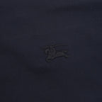 BURBERRY BBR Two-Tone Check Lapel Jacket