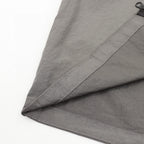 Stone Island Nylon Meta Long-Sleeve Zip Chest-Strap Jacket