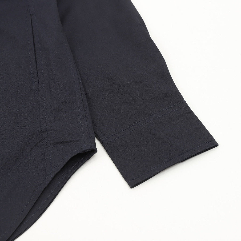 Thom Browne Pure Cotton Jacket Shirt