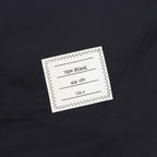 Thom Browne Pure Cotton Jacket Shirt