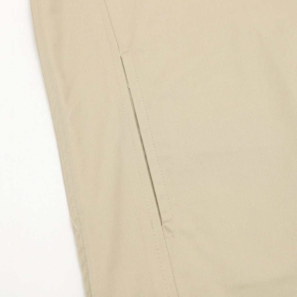 Thom Browne Pure Cotton Jacket Shirt