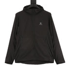 Kailas Lightweight Hooded Sun Protection Jacket