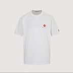 Lululemon Embroidered Logo Oversized T-Shirt