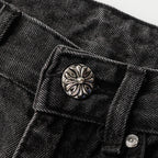Chrome Hearts jeans